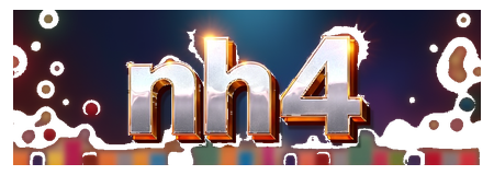 nh4 logo