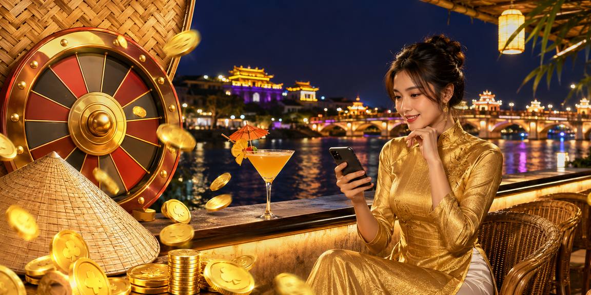 nh4 Live Casino với dealer thật phát bài từ studio chuyên nghiệp